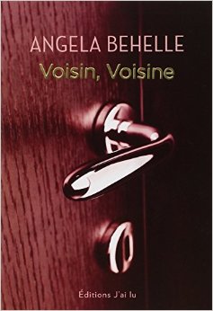 Voisin, voisine façon senryu...
