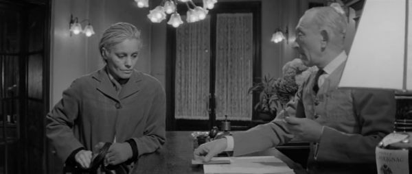 Le démon est mauvais joueurs, Return from ashes, J. Lee Thompson,  1965