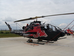 Bell AH-1F Cobra N11FX Red Bull