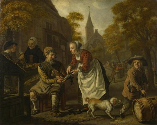 Jan Victors