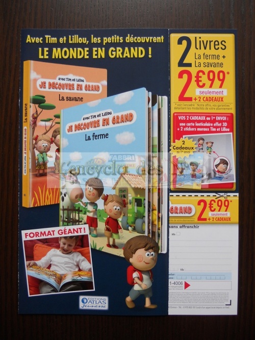 Editions Atlas