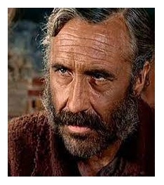 Jason Robards aurait eu 100 ans aujourd'hui.