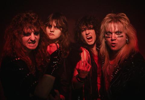 SAVAGE dévoile le morceau-titre de son premier album Glory Riders 