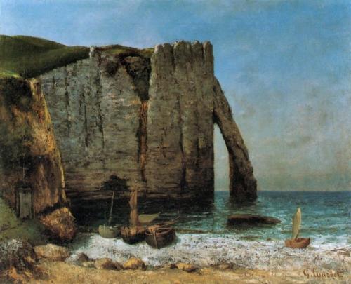 Les rencontres d'Etretat