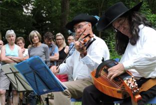 Si Gevraise m’était conté…