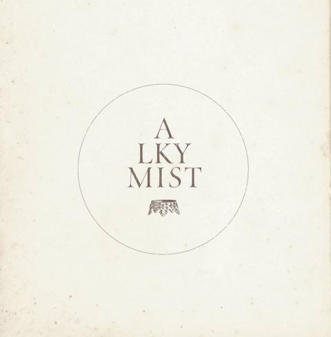 ALKYMIST - Les détails du premier album ; Clip "Ghost"