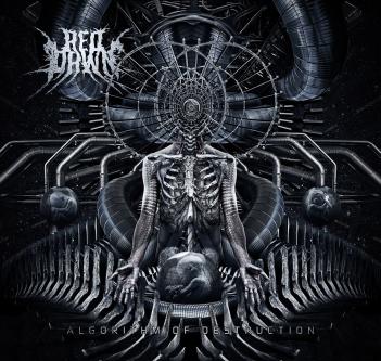 RED DAWN - Algorithm Of Destruction