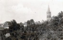 LES REMPARTS DE MARIGNY (Manche)