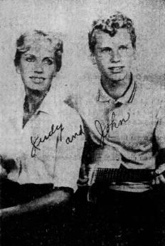John & Judy 