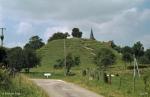 LES REMPARTS DE LA FERTE-SAINT-SAMSON (Seine-Maritime)