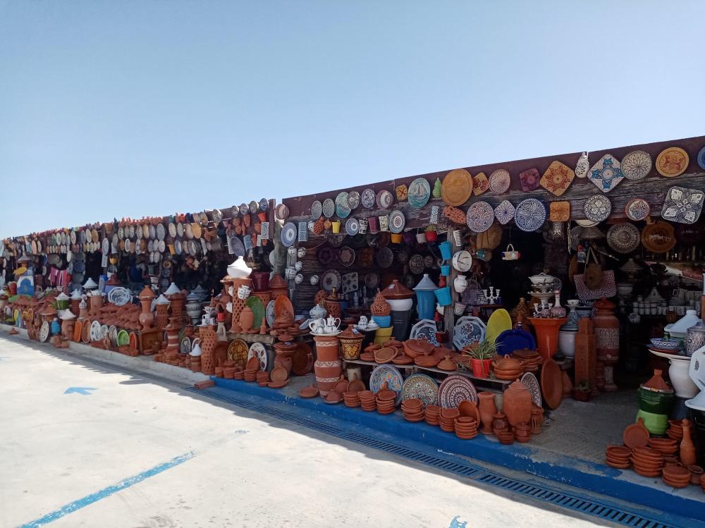 Chefchaouen - El Jebha 