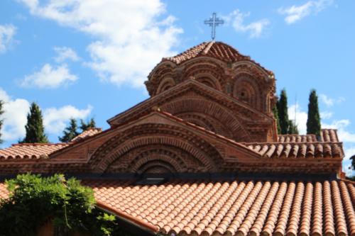 OHRID (Macédoine du nord)