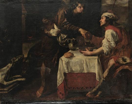 Jan Victors