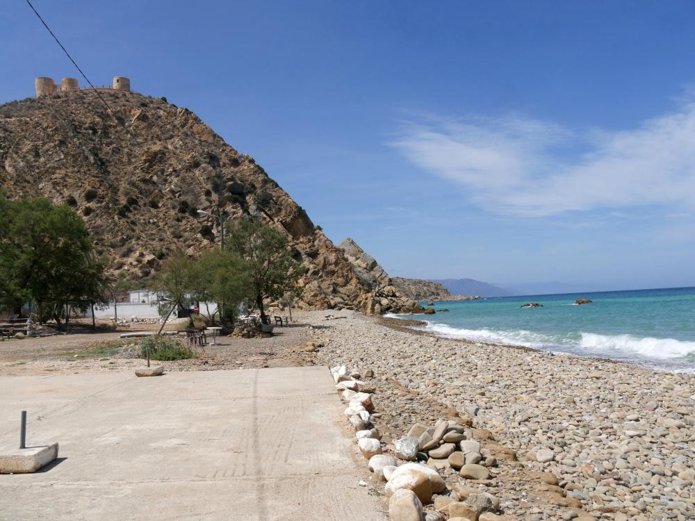 El Jebha - Al Hoceima