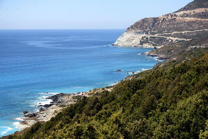 Département de la Corse  2ème partie