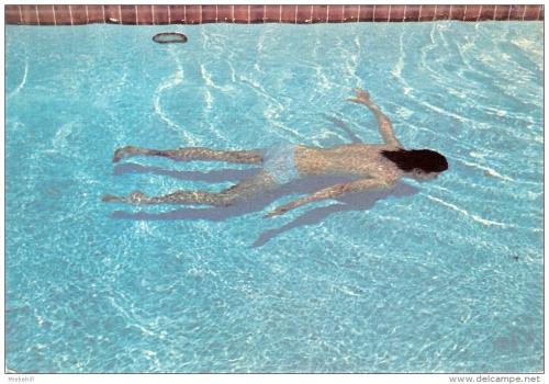 Samedi - Le tableau du samedi : David Hockney 