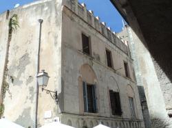 * Notre séjour en Corse - 2016 09 23 - La vieille ville de Bonifacio (5)