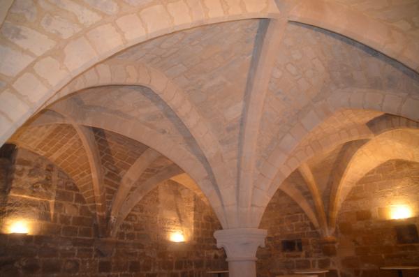 Visite de l'Hôtel de Beauvais avec Générations 13