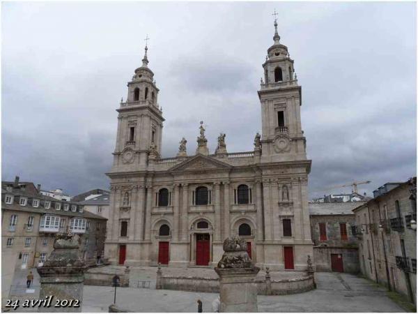 (J20) Oviedo / Lugo 24 avril 2012