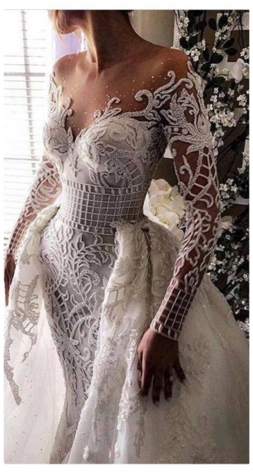 la robe