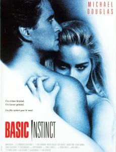 BASIC INSTINCT BOX OFFICE FRANCE 1992