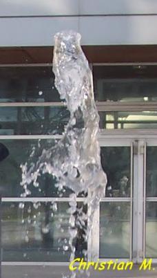 La page de Christian M.