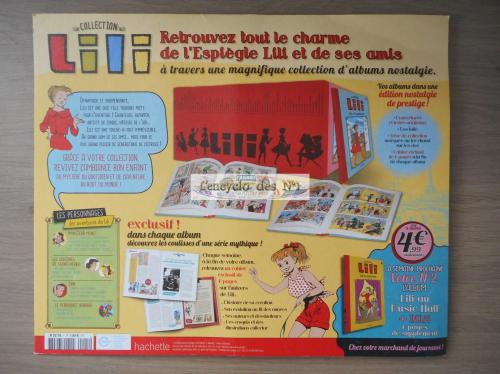 Hachette Collections