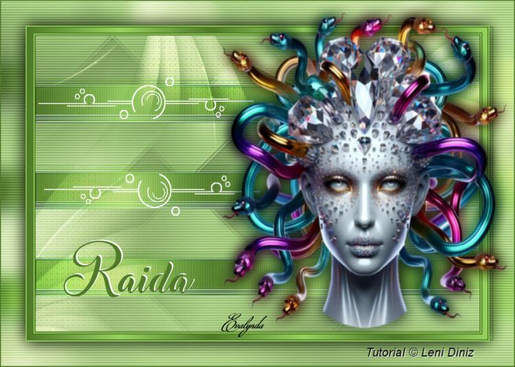 Raida
