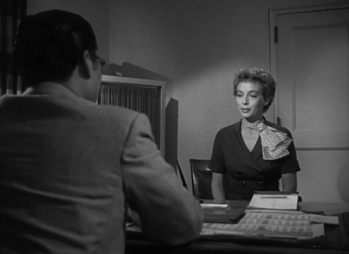 Les bas-fonds d’Hawaï,  Hell’s Half Acre, John H. Auer, 1954
