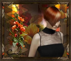 Violinegraphisme - 3