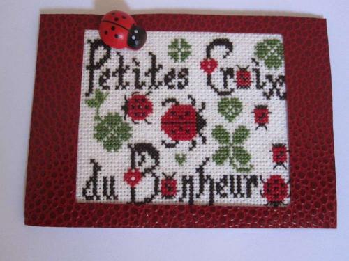 Echange d'ATC au long cours 09