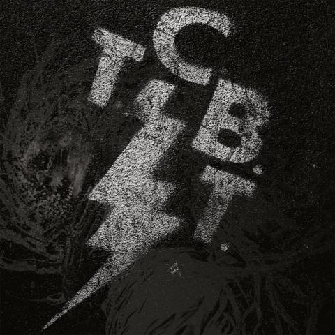 BLACK TUSK - Détails et extrait du nouvel album T.C.B.T.