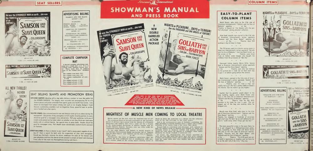 BOX OFFICE USA DU 17 DECEMBRE 1963 AU 23 DECEMBRE 1963