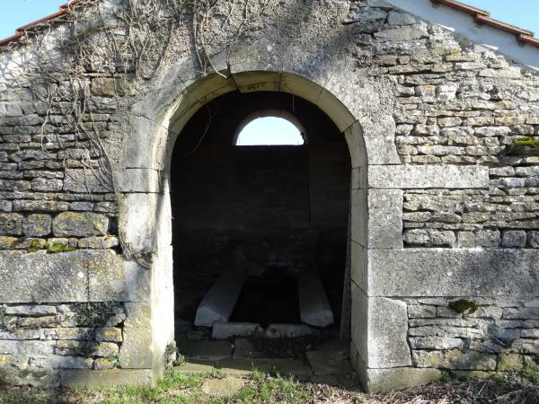 D'autres lavoirs châtillonnais
