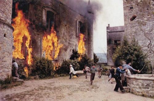 Châteaux de Bruniquel