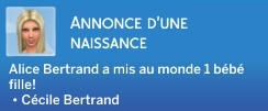 Semaine 3 - Quartier San Myshuno - Foyer N'Guyen