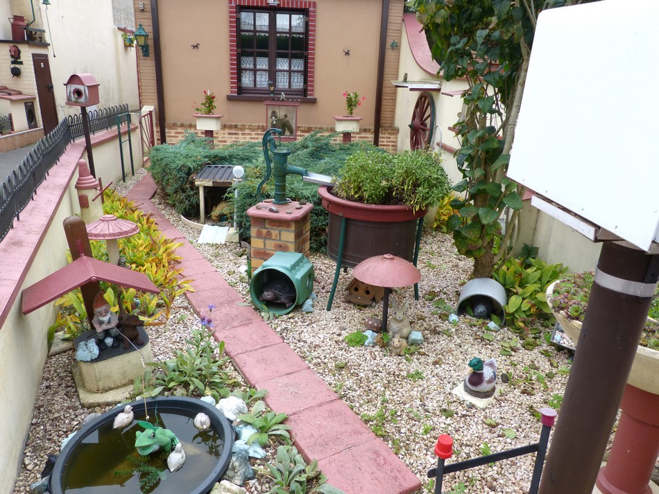 De l'insolite dans mes archives 