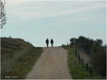 (J28) Leon / Mansilla de las Mulas 2 mai 2012 (1)