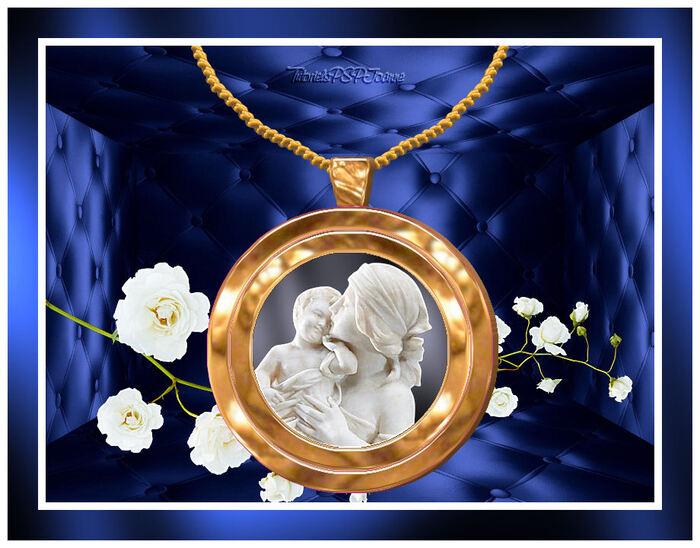 Le Pendentif