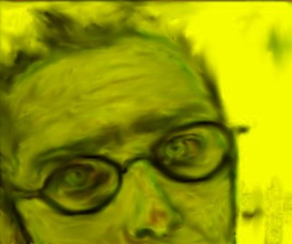 Autoportrait