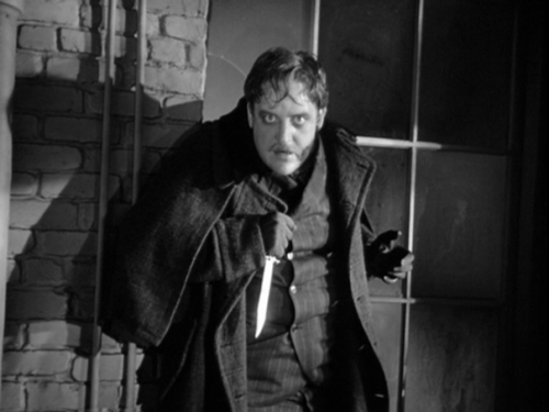 Jack L’éventreur, The lodger, John Brahm, 1944