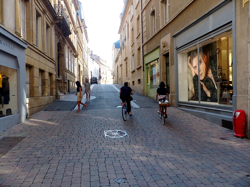 Metz vélos photos / 9...