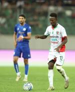 2024-2025 Ligue des Champions Africaine 2ème Tour Préliminaire Retour MCA-US Monastir 2-0