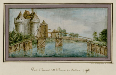 Eaucourt-sur-Somme