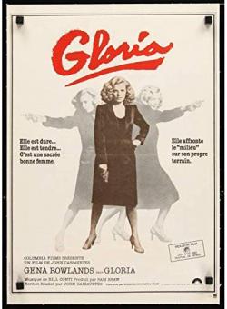 GLORIA BOX OFFICE FRANCE 1980 