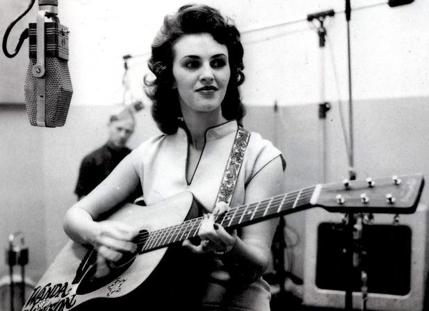 photos carl perkins +