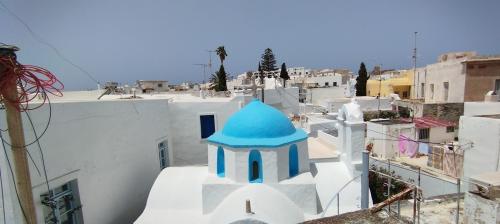 PAROS en couleurs !