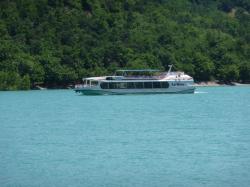 Petites sorties diverses ... 