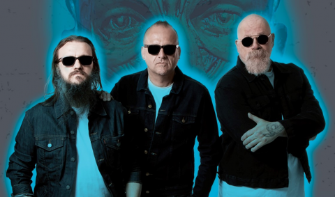StuBorA - "Enfant De La Haine" Lyric Video