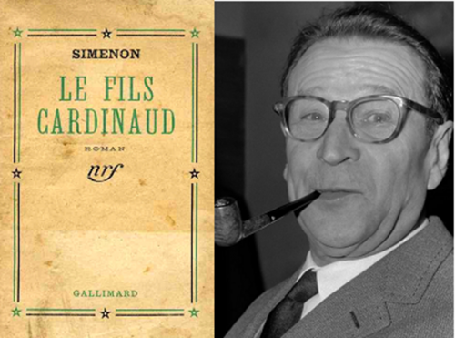 Le sang à la tête, Gilles Grangier, 1956